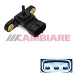 Cambiare Map Sensor VE372186