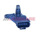 Cambiare Map Sensor VE372193