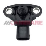 Cambiare MAP Sensor VE372208