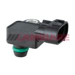 Cambiare MAP Sensor VE372228