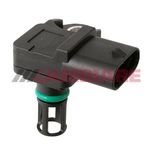 Cambiare MAP Sensor VE372229