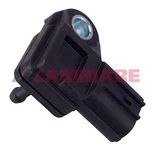 Cambiare MAP Sensor VE372233