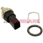 Cambiare Fuel Temperature Sensor VE375207