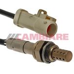 Cambiare Lambda Sensor VE381001