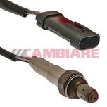 Cambiare Lambda Sensor VE381009