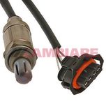 Cambiare Lambda Sensor VE381010