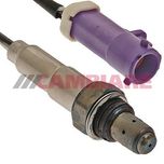 Cambiare Lambda Sensor VE381013