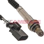 Cambiare Lambda Sensor VE381020