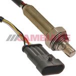 Cambiare Lambda Sensor VE381021