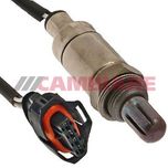 Cambiare Lambda Sensor VE381023