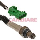Cambiare Lambda Sensor VE381025
