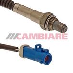 Cambiare Lambda Sensor VE381027