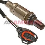 Cambiare Lambda Sensor VE381031