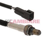 Cambiare Lambda Sensor VE381033