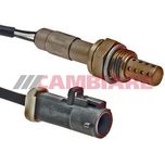 Cambiare Lambda Sensor VE381037