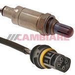 Cambiare Lambda Sensor VE381046