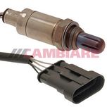 Cambiare Lambda Sensor VE381047