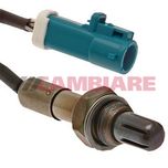 Cambiare Lambda Sensor VE381061