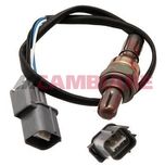 Cambiare Lambda Sensor VE381066