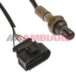 Cambiare Lambda Sensor VE381076