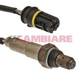 Cambiare Lambda Sensor VE381078