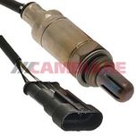 Cambiare Lambda Sensor VE381082