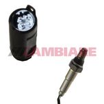 Cambiare Lambda Sensor VE381084