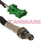 Cambiare Lambda Sensor VE381094