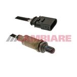 Cambiare Lambda Sensor VE381098