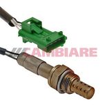 Cambiare Lambda Sensor VE381103