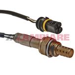 Cambiare Lambda Sensor VE381106