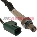 Cambiare Lambda Sensor VE381116