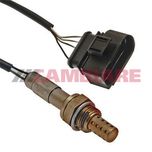 Cambiare Lambda Sensor VE381149