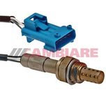 Cambiare Lambda Sensor VE381197