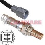 Cambiare Lambda Sensor VE381206