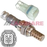 Cambiare Lambda Sensor VE381216