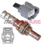 Cambiare Lambda Sensor VE381217