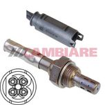 Cambiare Lambda Sensor VE381223