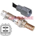 Cambiare Lambda Sensor VE381226
