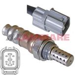 Cambiare Lambda Sensor VE381229