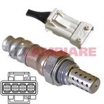 Cambiare Lambda Sensor VE381236