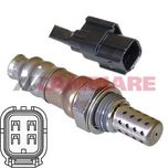 Cambiare Lambda Sensor Post Cat VE381247