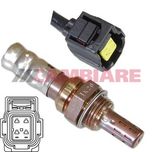 Cambiare Lambda Sensor VE381253