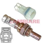 Cambiare Lambda Sensor VE381283