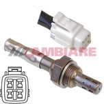 Cambiare Lambda Sensor VE381284