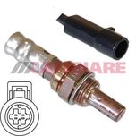 Cambiare Lambda Sensor VE381285