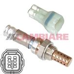 Cambiare Lambda Sensor VE381290