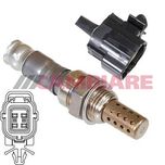 Cambiare Lambda Sensor VE381293