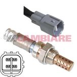 Cambiare Lambda Sensor VE381297