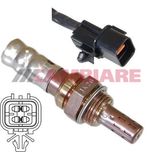 Cambiare Lambda Sensor VE381300